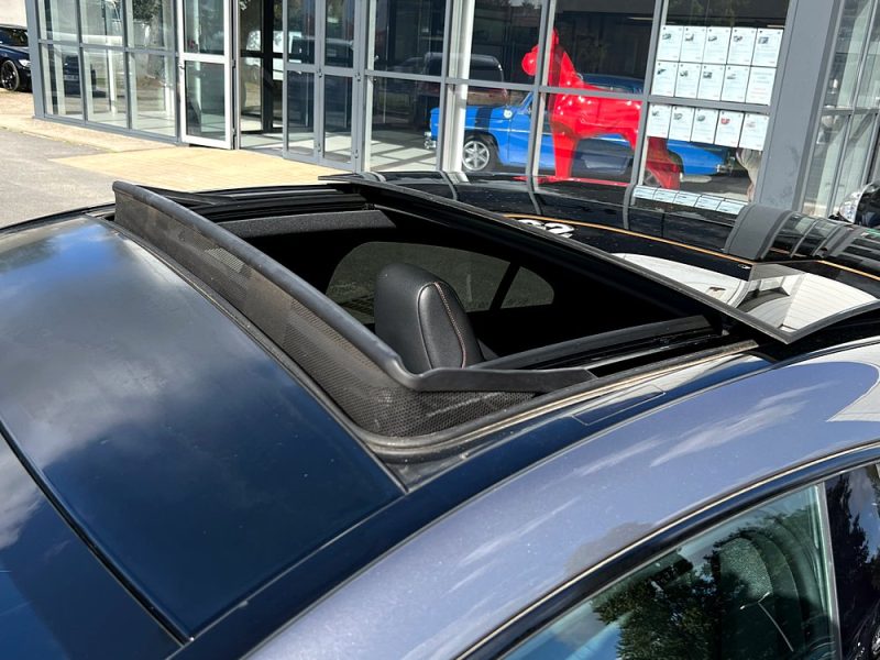 MERCEDES CLA 220D FASCINATION 2.2 177 Cv BOITE AUTO / KEYLESS TOIT OUVRANT GPS LEDS  - GARANTIE 1 AN