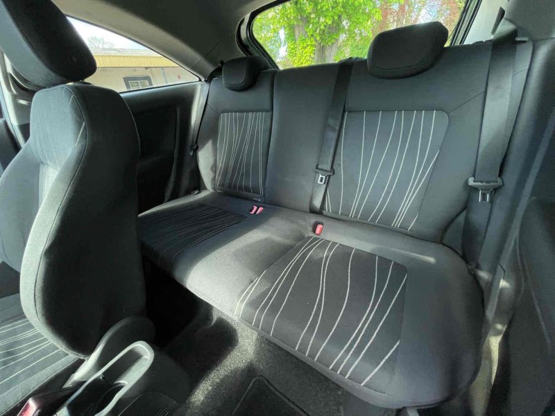 OPEL CORSA D 2008 1.3 CDTI 75cv