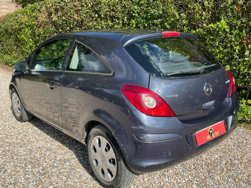 OPEL CORSA D 2008 1.3 CDTI 75cv