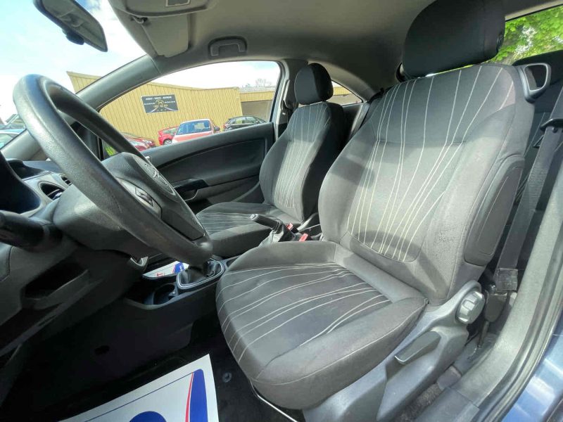 OPEL CORSA D 2008 1.3 CDTI 75cv