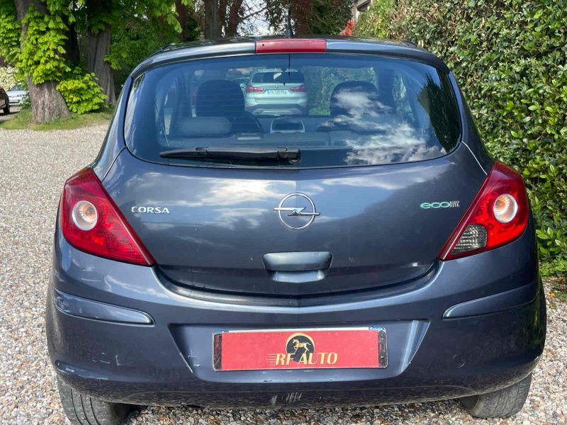 OPEL CORSA D 2008 1.3 CDTI 75cv