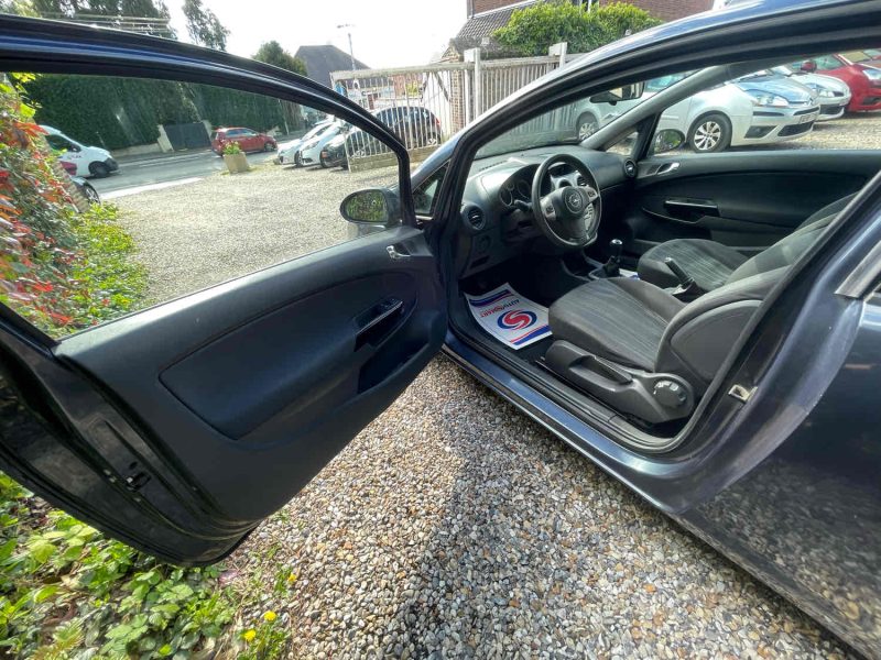 OPEL CORSA D 2008 1.3 CDTI 75cv