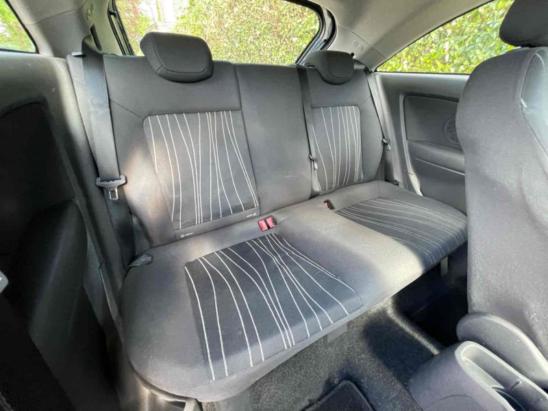 OPEL CORSA D 2008 1.3 CDTI 75cv