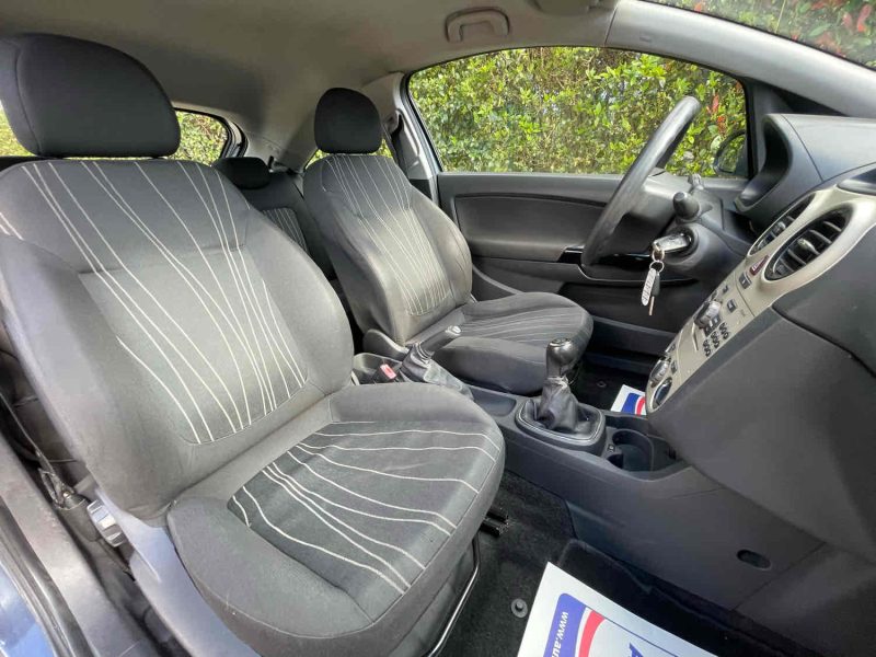 OPEL CORSA D 2008 1.3 CDTI 75cv