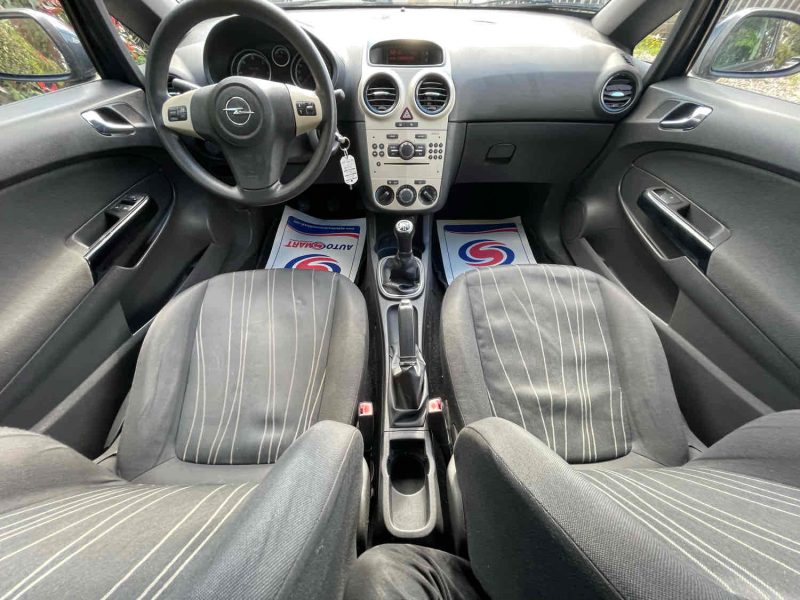 OPEL CORSA D 2008 1.3 CDTI 75cv