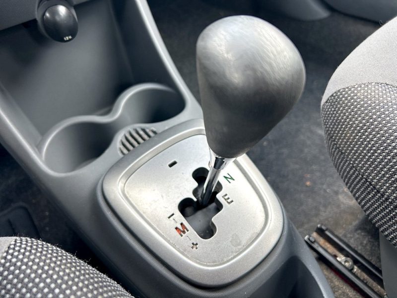 PEUGEOT 107 BA 1.0 L 12V 68 ch URBAN Move