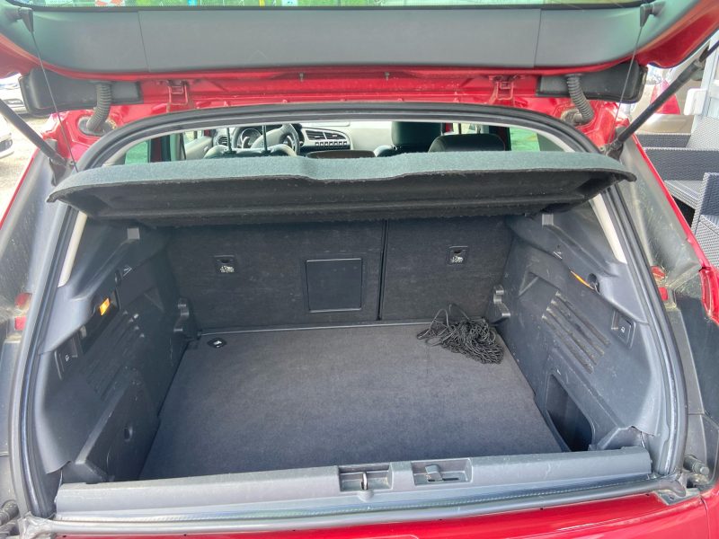 PEUGEOT 3008 ALLURE 2010