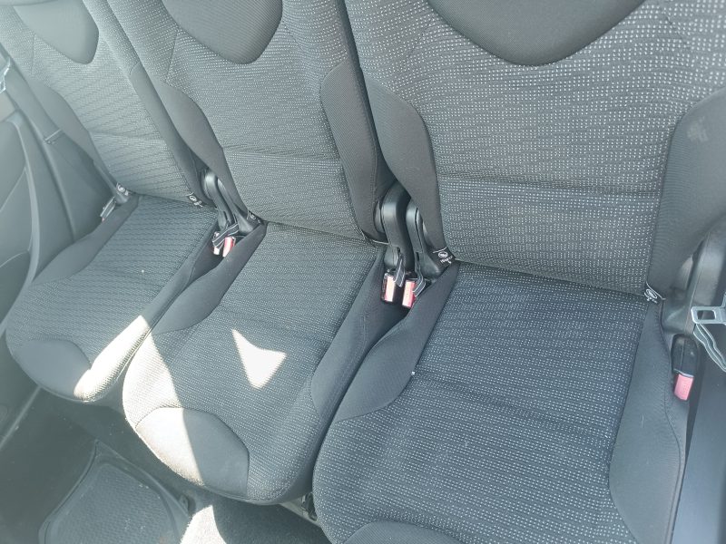 PEUGEOT 308 SW I 2010