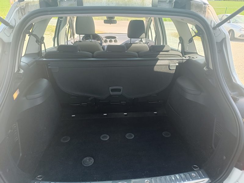 PEUGEOT 308 SW I 2010