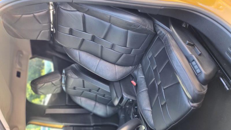DS DS3 CROSSBACK 2019
