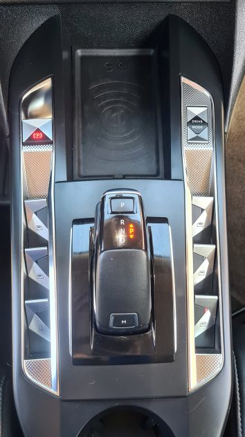 DS DS3 CROSSBACK 2019