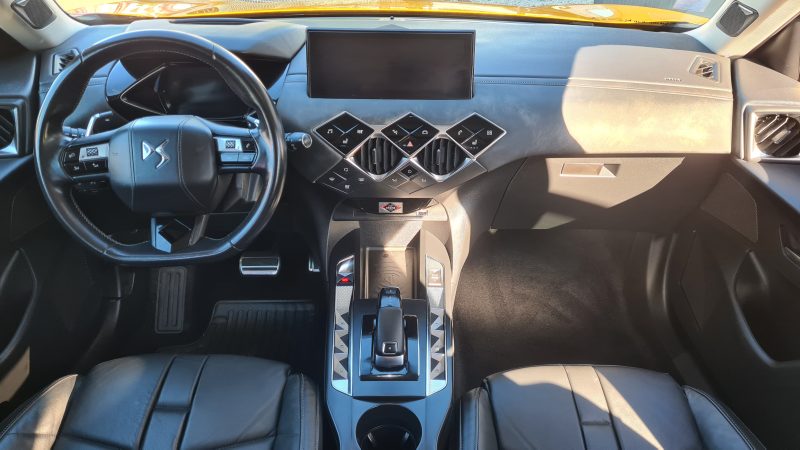 DS DS3 CROSSBACK 2019