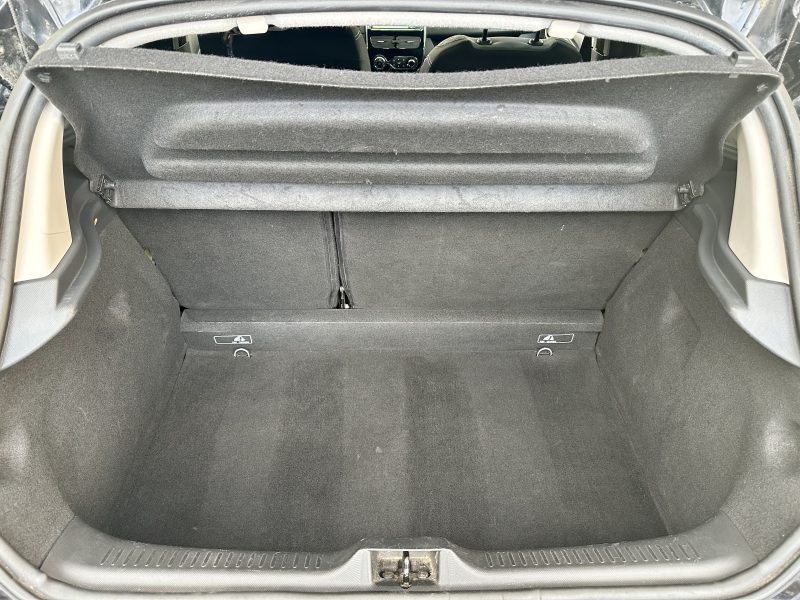 RENAULT CLIO IV 2014