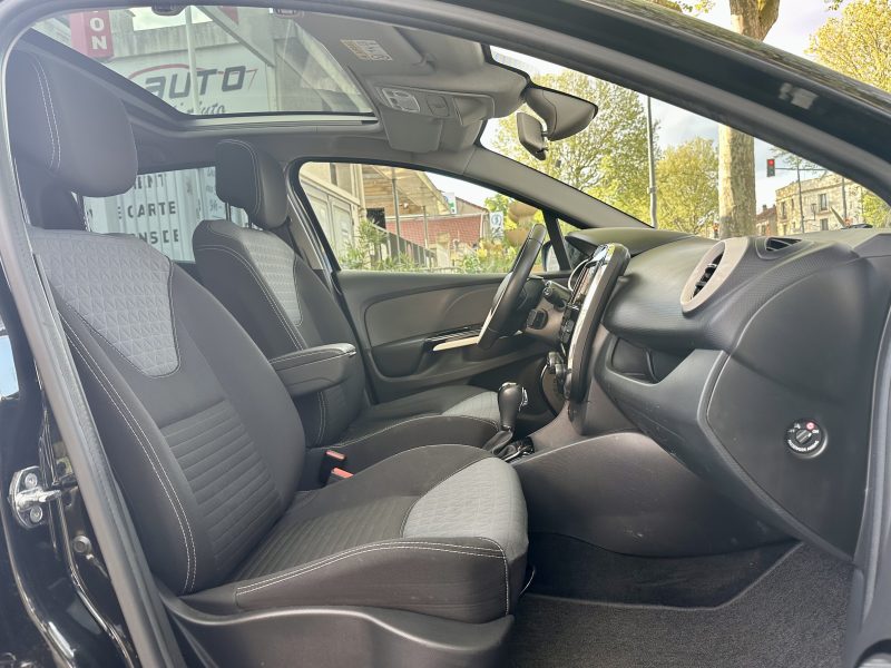 RENAULT CLIO IV 2014