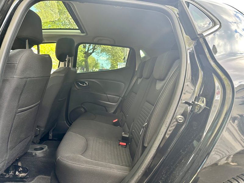 RENAULT CLIO IV 2014