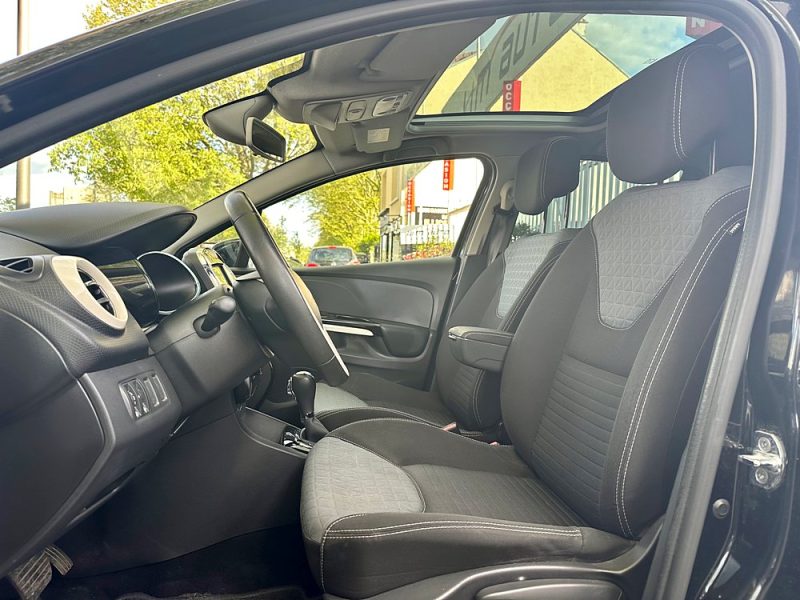 RENAULT CLIO IV 2014