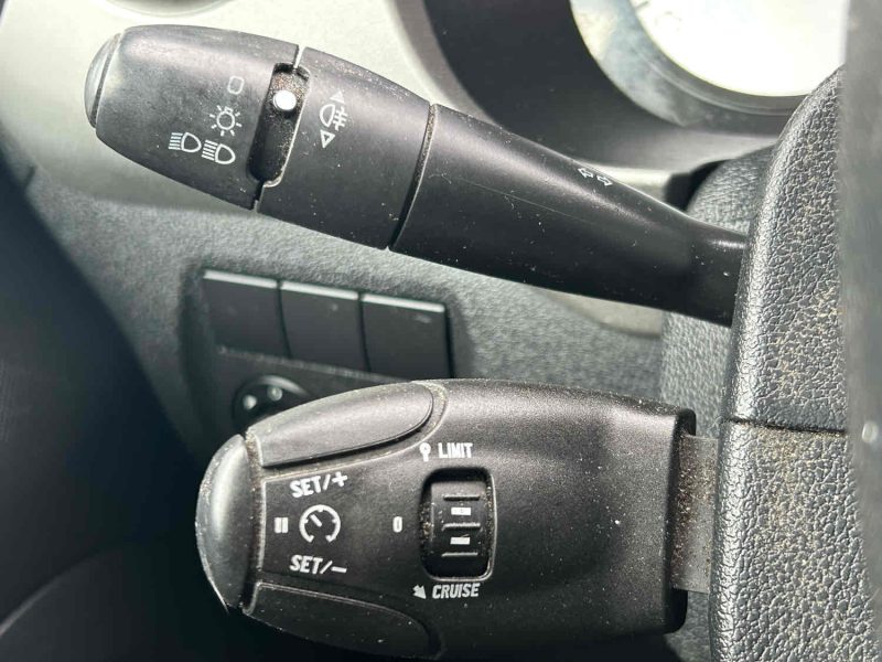 PEUGEOT PARTNER TEPEE 2009