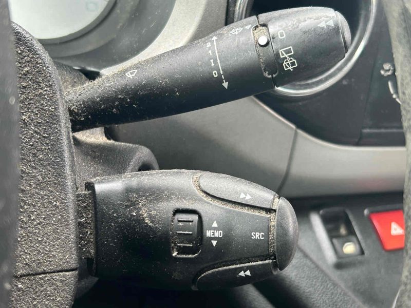 PEUGEOT PARTNER TEPEE 2009