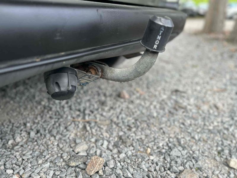 PEUGEOT PARTNER TEPEE 2009