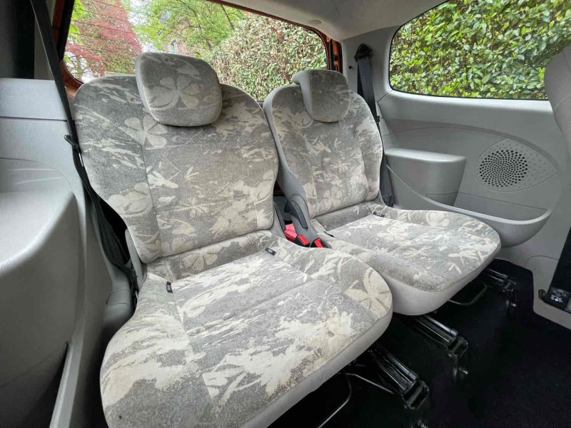 RENAULT TWINGO II 2008 1.2 16V 76cv