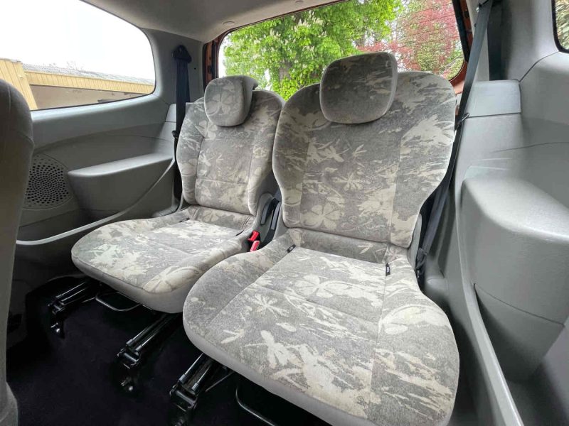 RENAULT TWINGO II 2008 1.2 16V 76cv