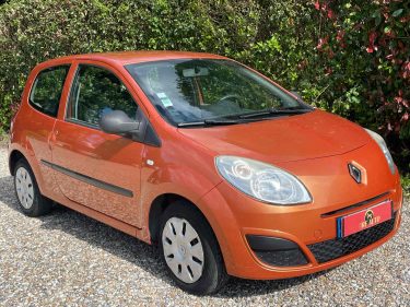 RENAULT TWINGO II 2008 1.2 58cv