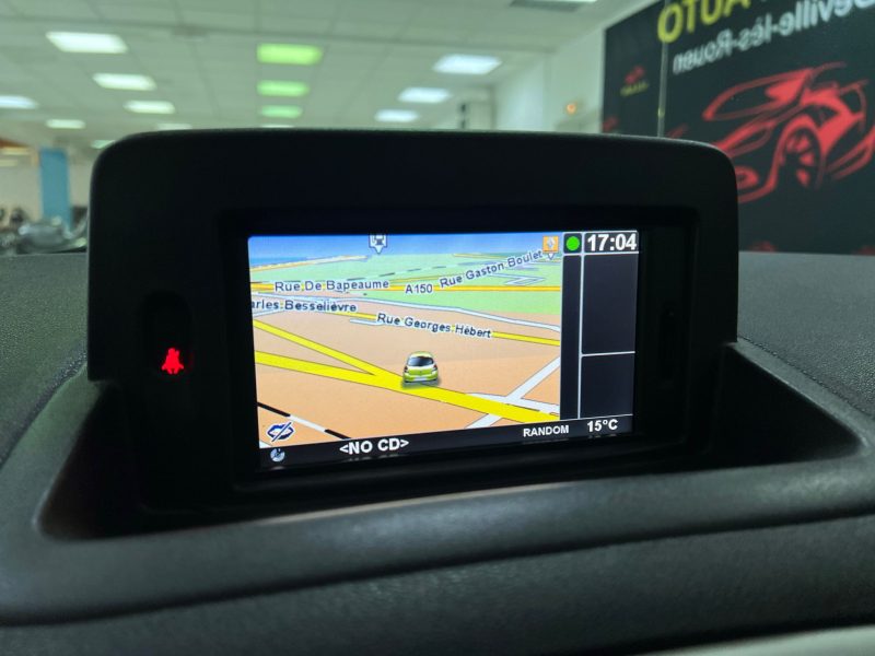 RENAULT CLIO III ESTATE 1.5 dCi 68cv OVALIE