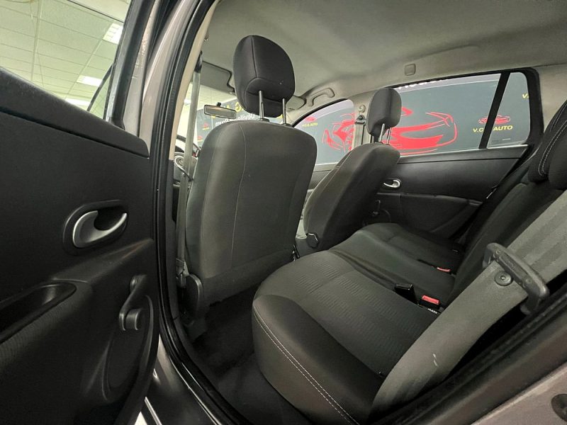 RENAULT CLIO III ESTATE 1.5 dCi 68cv OVALIE