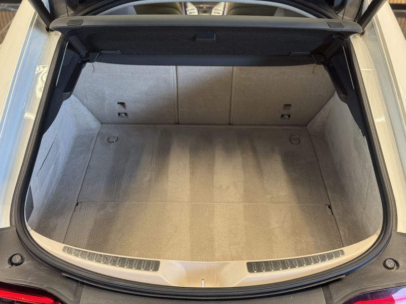 MERCEDES AMG GT 2020