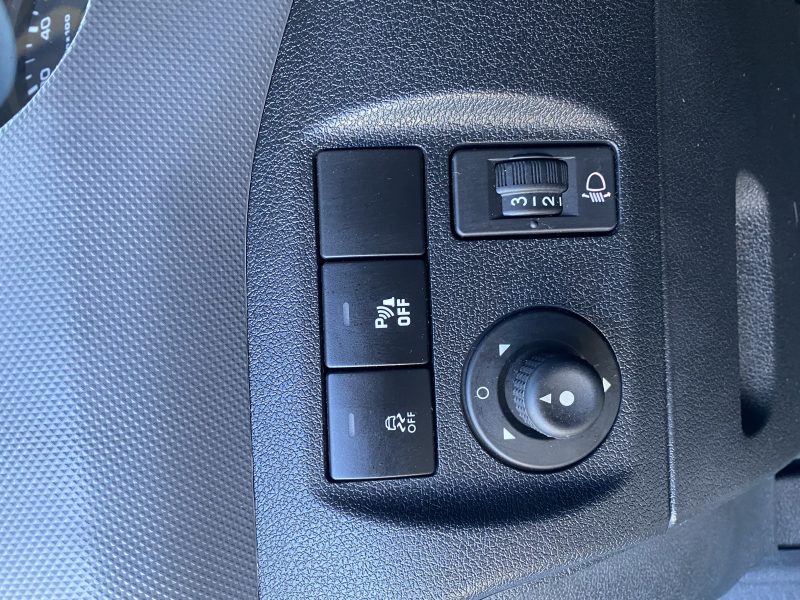 PEUGEOT PARTNER Camionnette/Monospace 2018