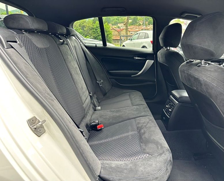 BMW Série 1 F20 M135i xDrive 3.0 326 M Sport PERFORMANCE BVA8 5P*