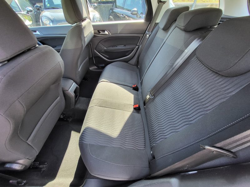 PEUGEOT 308 SW II 2016