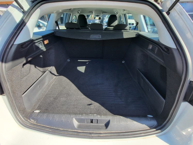 PEUGEOT 308 SW II 2016