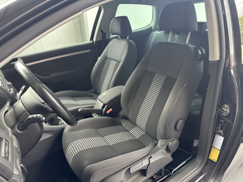 VOLKSWAGEN GOLF 5 2008