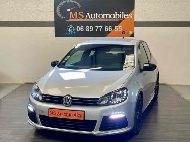 VOLKSWAGEN GOLF VI 2008