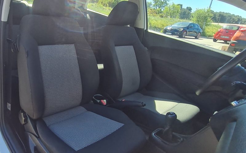 VOLKSWAGEN POLO V 2012