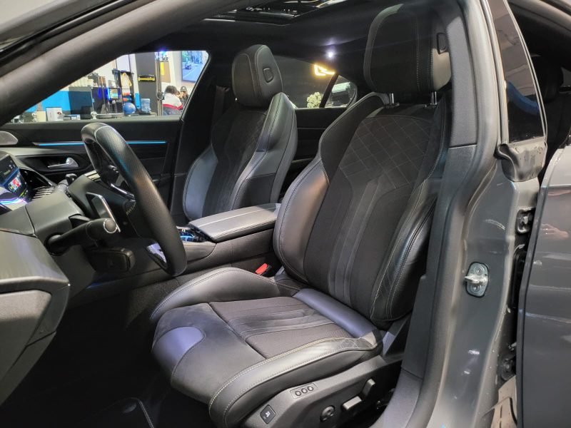 PEUGEOT 508 II PSE Hybrid4 360cv AWD BVA / SIEGES CHAUFFANT-MASSANT/CAMERA 360°/HAYON ELECTRIQUE