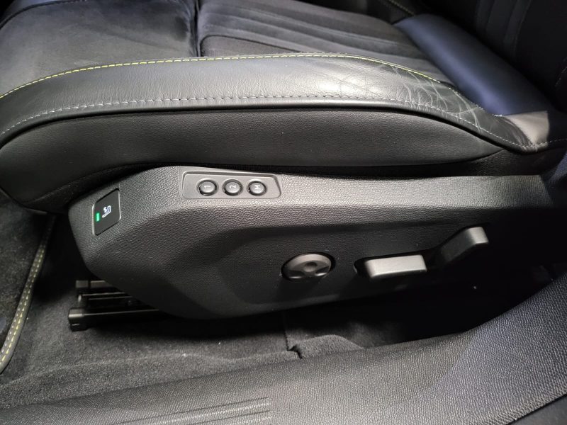 PEUGEOT 508 II PSE Hybrid4 360cv AWD BVA / SIEGES CHAUFFANT-MASSANT/CAMERA 360°/HAYON ELECTRIQUE