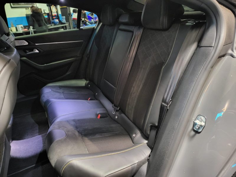 PEUGEOT 508 II PSE Hybrid4 360cv AWD BVA / SIEGES CHAUFFANT-MASSANT/CAMERA 360°/HAYON ELECTRIQUE