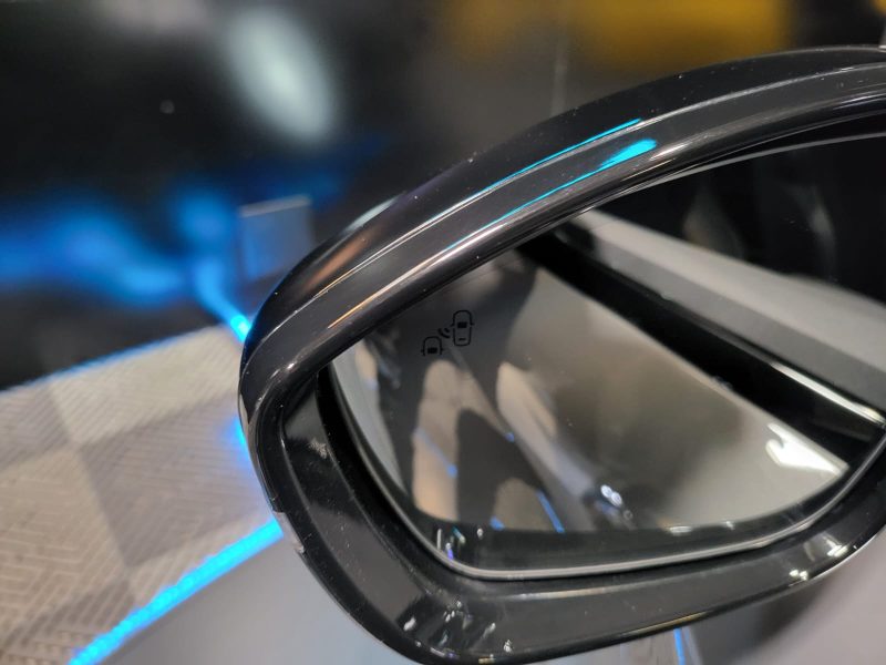 PEUGEOT 508 II PSE Hybrid4 360cv AWD BVA / SIEGES CHAUFFANT-MASSANT/CAMERA 360°/HAYON ELECTRIQUE