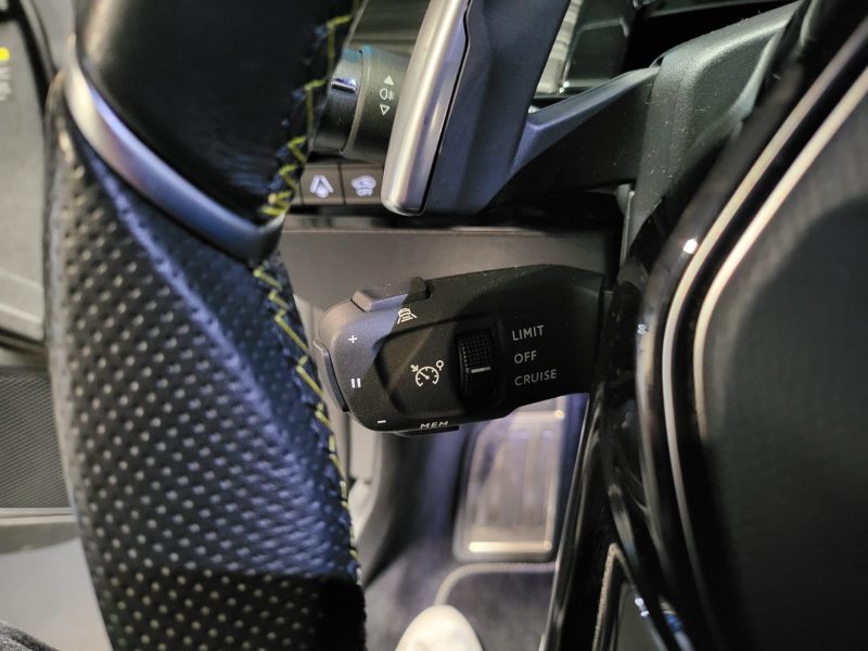 PEUGEOT 508 II PSE Hybrid4 360cv AWD BVA / SIEGES CHAUFFANT-MASSANT/CAMERA 360°/HAYON ELECTRIQUE