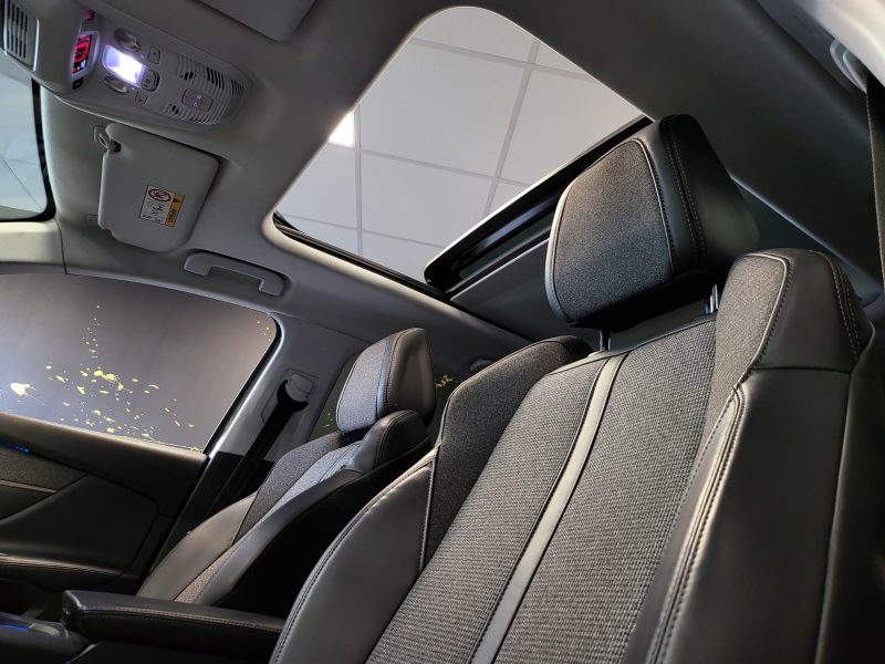 PEUGEOT 5008 1.2 PureTech 130cv 7P /ALLURE BUSINESS /TOIT OUVRANT+FOCAL+SIEGE ELECTRIQUE/