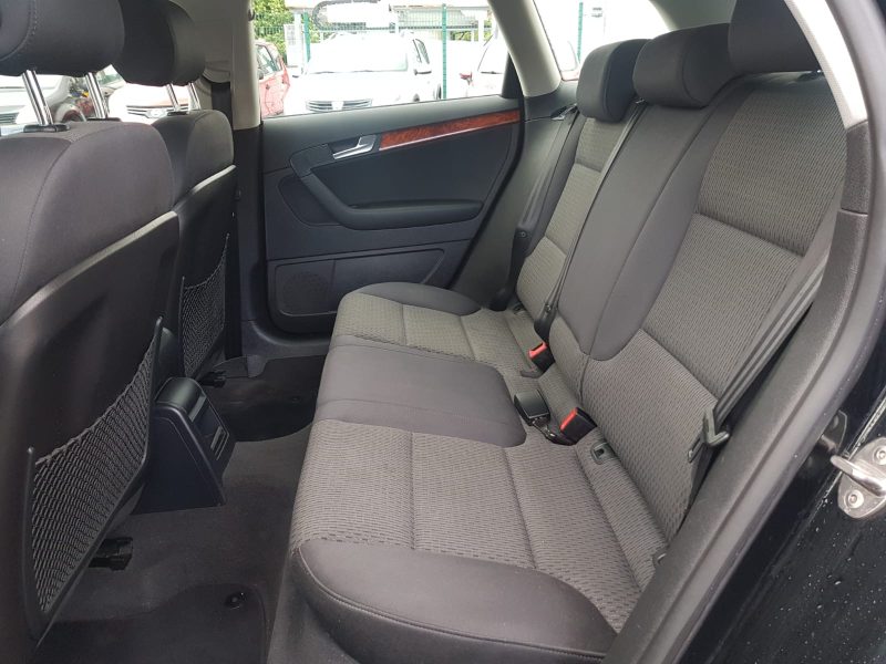 AUDI A3 SPORTBACK 1.4 TFSI 125CV AMBIENTE