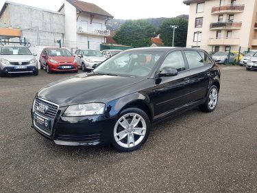 AUDI A3 SPORTBACK 1.4 TFSI 125CV AMBIENTE