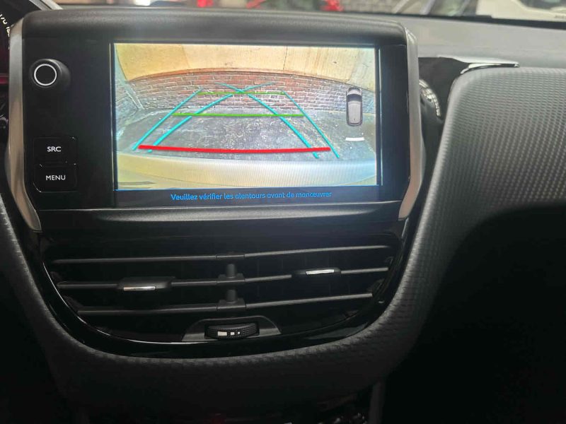 PEUGEOT 208 1.6 HDi 75CV Allure