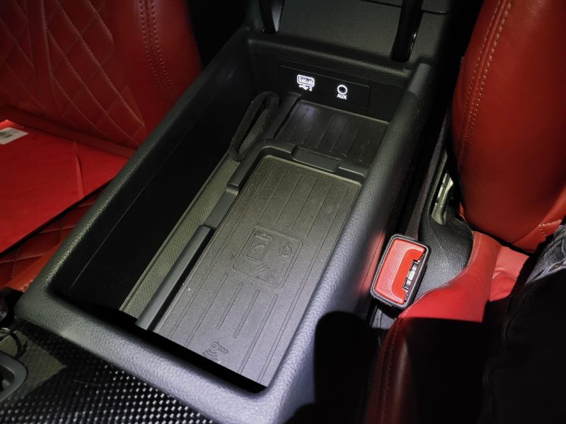 AUDI S5 SPORTBACK 3.0 V6 TFSI 354cv Quattro S-Tronic / SIEGES CHAUFFANT-MASSANT/CAMERA 360°/CHARGEUR