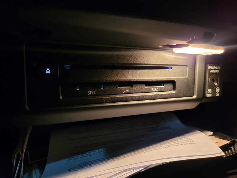 AUDI S5 SPORTBACK 3.0 V6 TFSI 354cv Quattro S-Tronic / SIEGES CHAUFFANT-MASSANT/CAMERA 360°/CHARGEUR