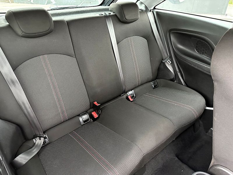 OPEL CORSA 1.4 TURBO 101ch 