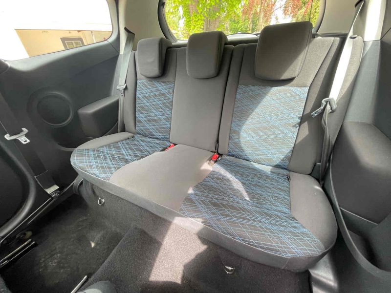 RENAULT CLIO III 2009 1.5 dCi 68cv
