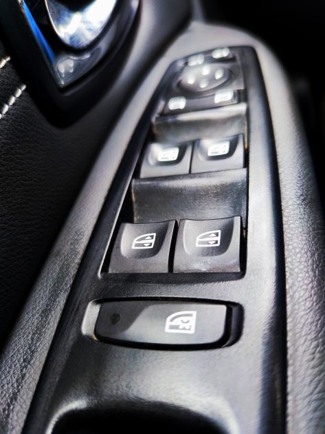 RENAULT SCENIC III 2013